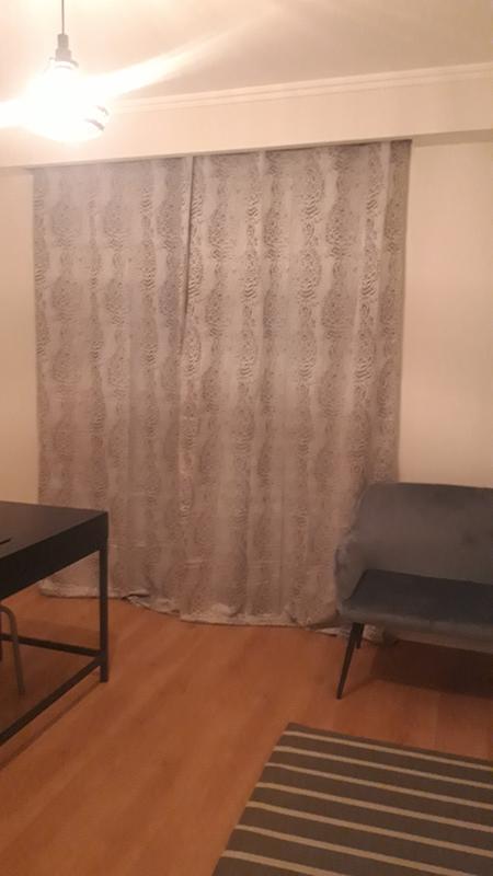 Abra o modal de avaliação 1 de 1