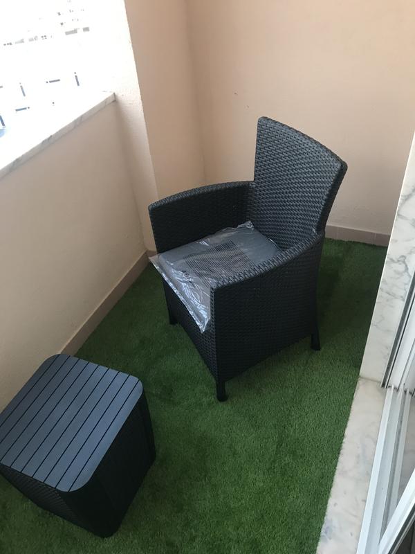 Abra o modal de avaliação 1 de 2