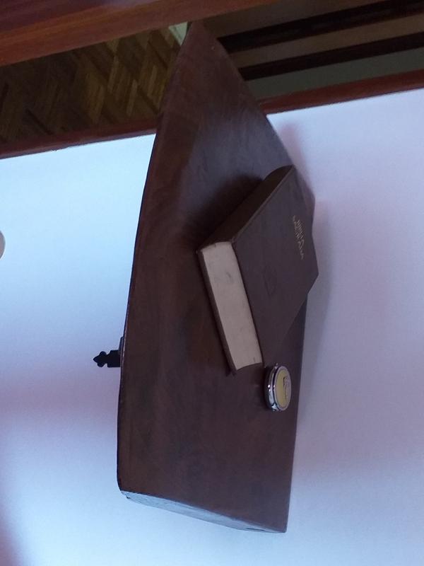 Abrir modal de revisión 1 de 3