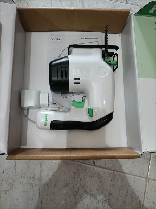 Revisione aperta modale 1 su 1