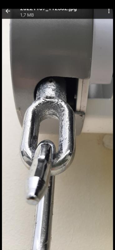 Ouvrir la fenêtre modale de l'avis 1 sur 2