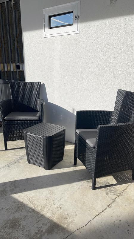 Abra o modal de avaliação 1 de 1