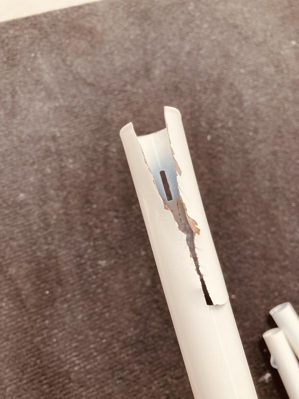 Ouvrir la fenêtre modale de l'avis 2 sur 4