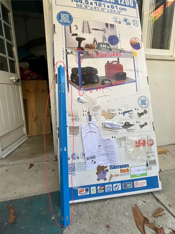 Abra o modal de avaliação 1 de 1