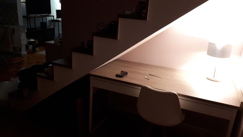 Abra o modal de avaliação 1 de 1