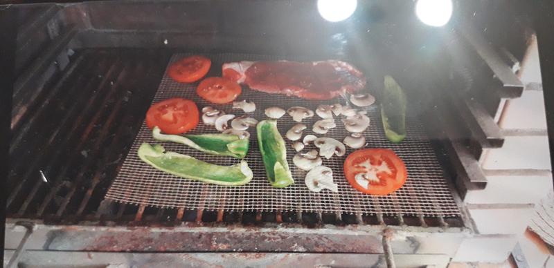 Abra o modal de avaliação 1 de 1