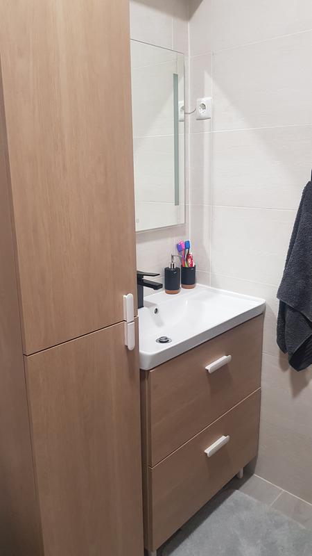 Revisione aperta modale 2 su 2