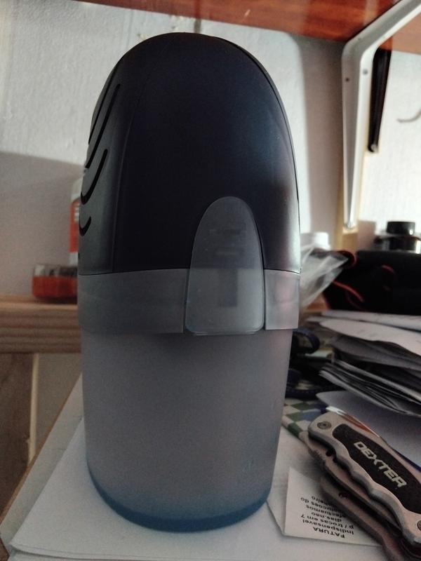 Abra o modal de avaliação 2 de 2