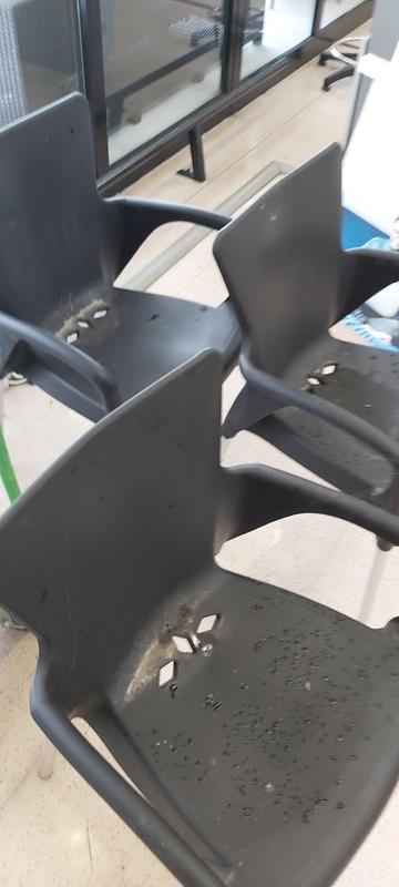 Abra o modal de avaliação 1 de 2