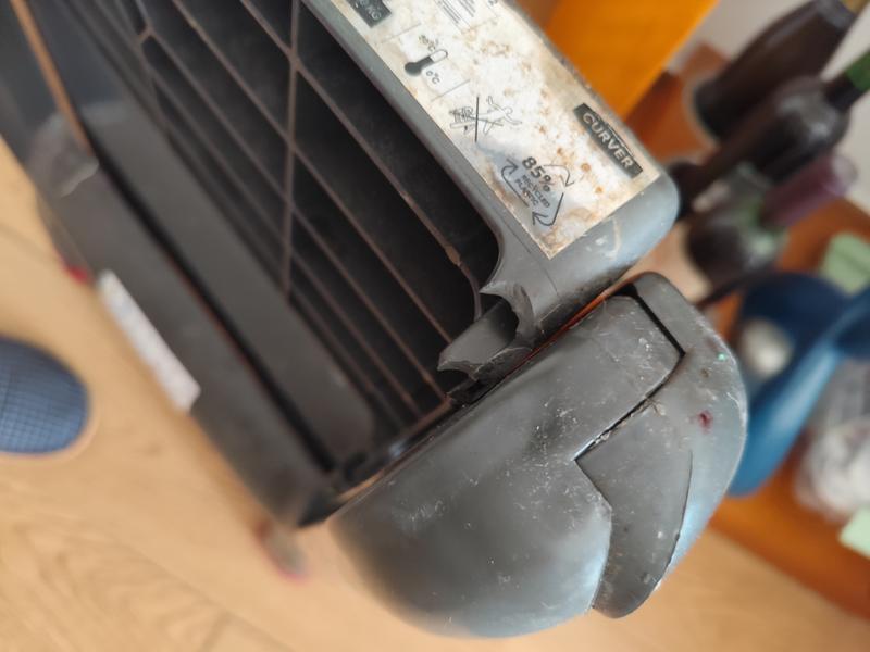 Abra o modal de avaliação 3 de 3