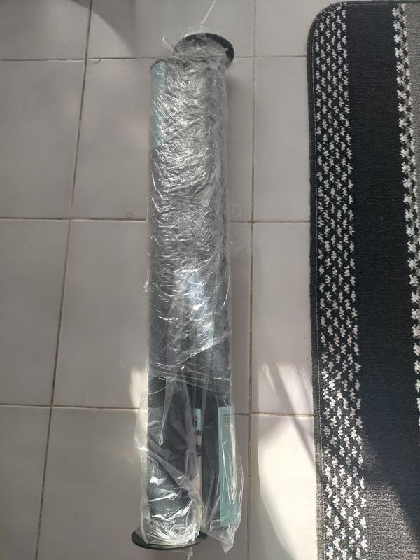 Abra o modal de avaliação 1 de 5