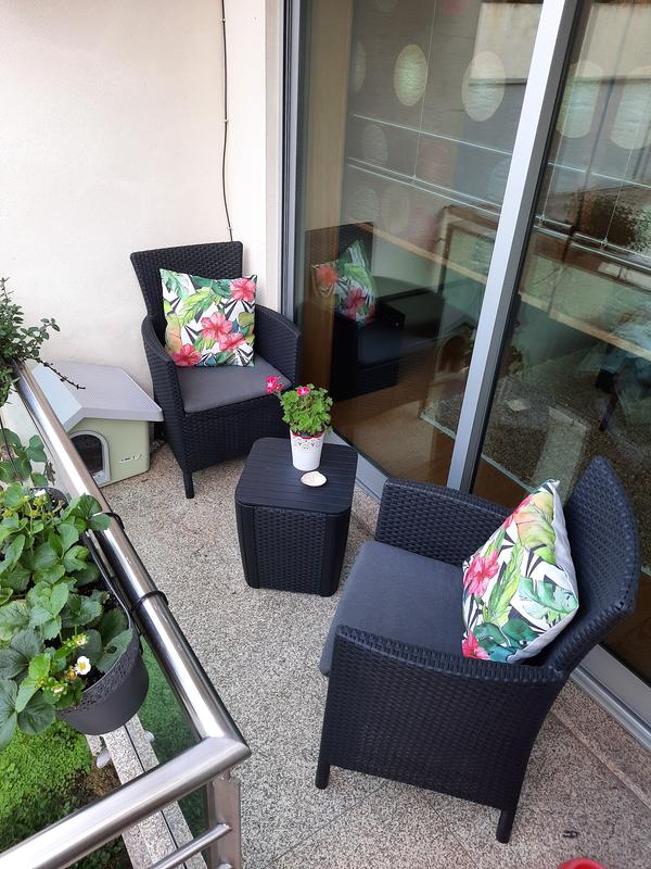 Abra o modal de avaliação 1 de 1