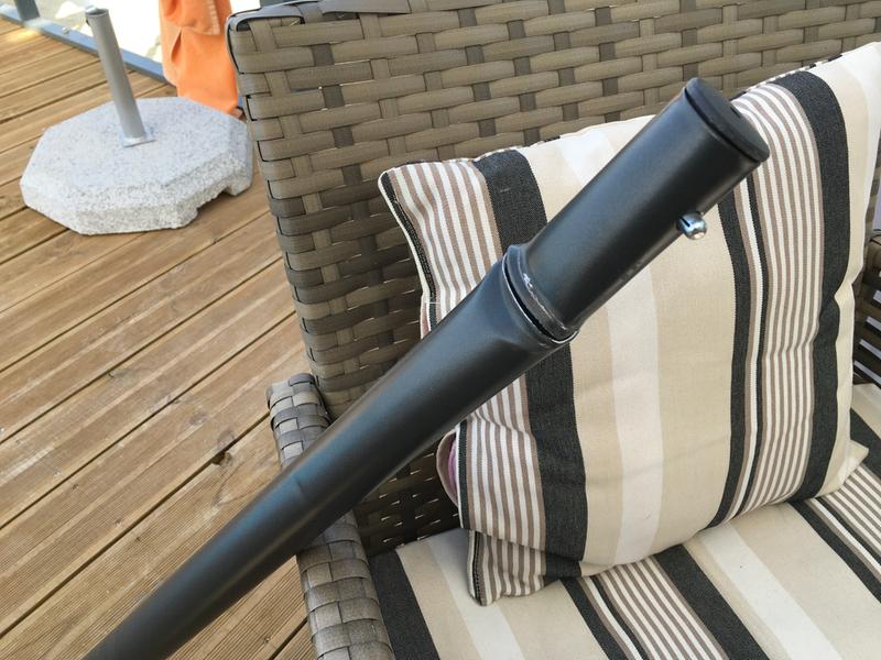 Abra o modal de avaliação 1 de 1