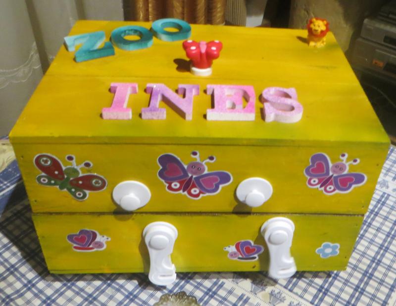 Abrir modal de revisión 2 de 3