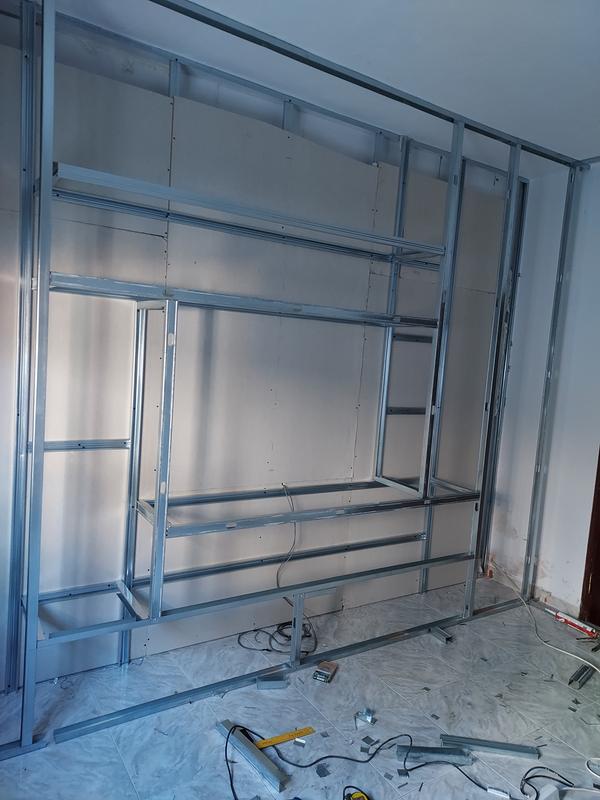 Abra o modal de avaliação 1 de 6