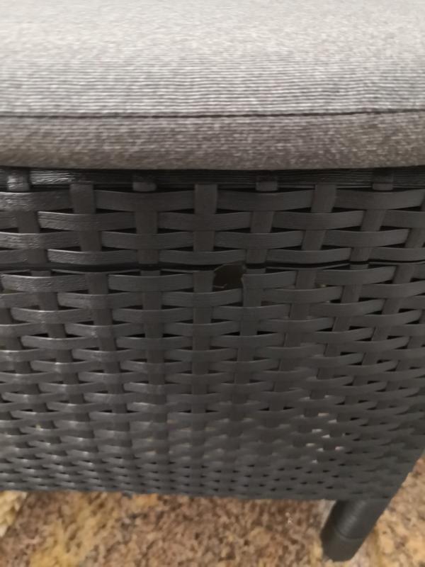 Abra o modal de avaliação 1 de 2