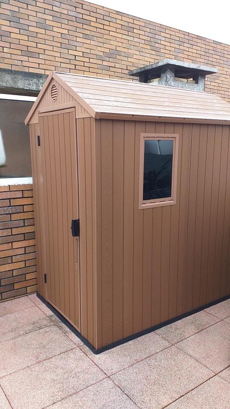 Revisione aperta modale 2 su 4