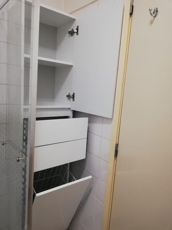 Abra o modal de avaliação 1 de 6