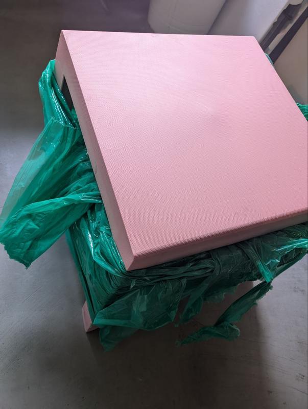 Abra o modal de avaliação 2 de 3