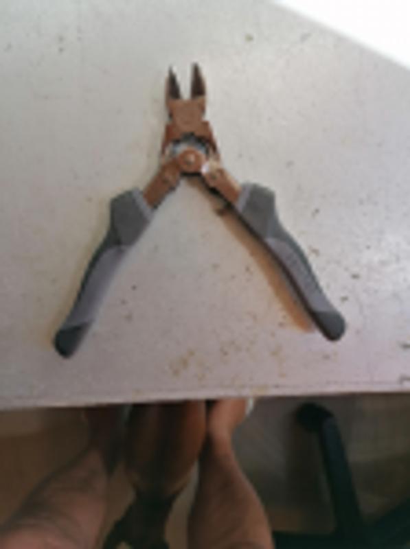 Abra o modal de avaliação 1 de 2