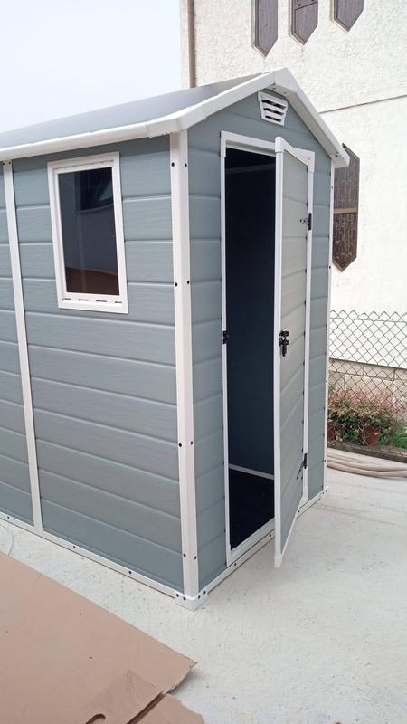 Revisione aperta modale 1 su 1