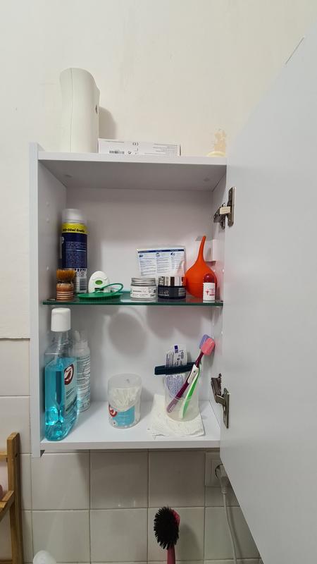 Ouvrir la fenêtre modale de l'avis 2 sur 2