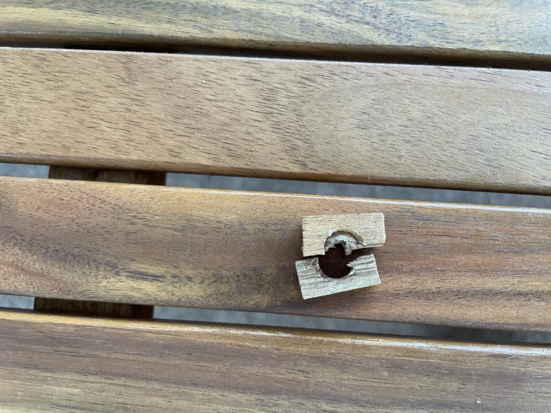 Ouvrir la fenêtre modale de l'avis 2 sur 3