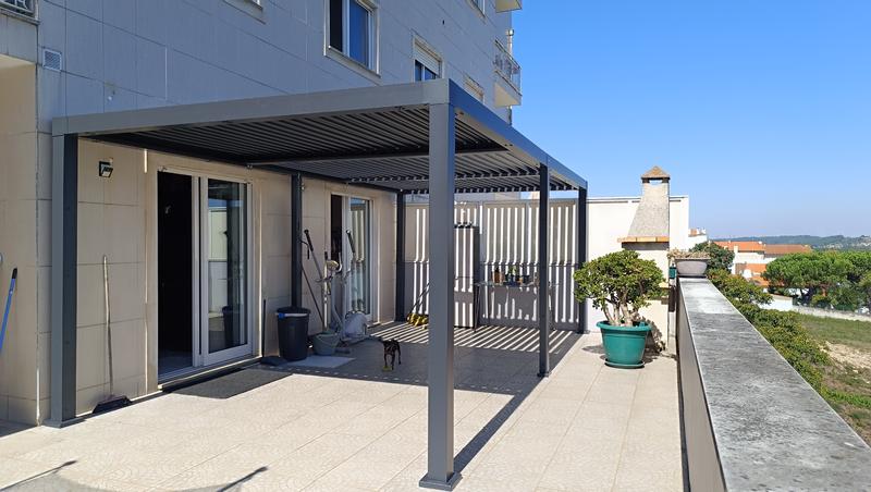 Revisione aperta modale 1 su 1