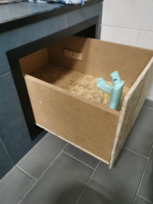 Ouvrir la fenêtre modale de l'avis 1 sur 1