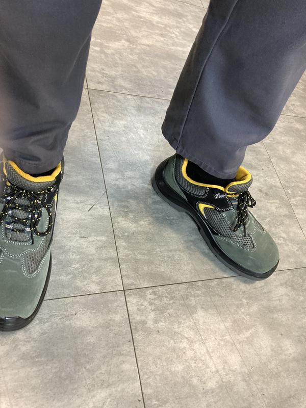 Abra o modal de avaliação 1 de 2