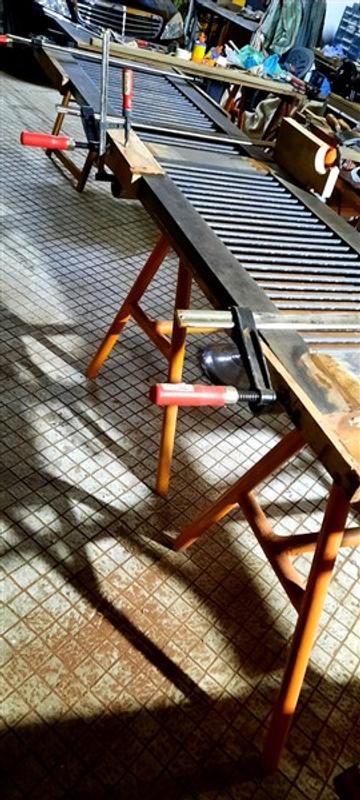 Abra o modal de avaliação 1 de 1