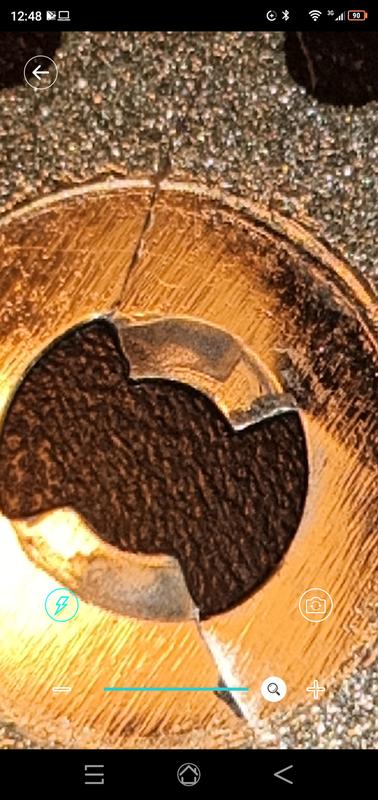 Abrir modal de revisión 2 de 2