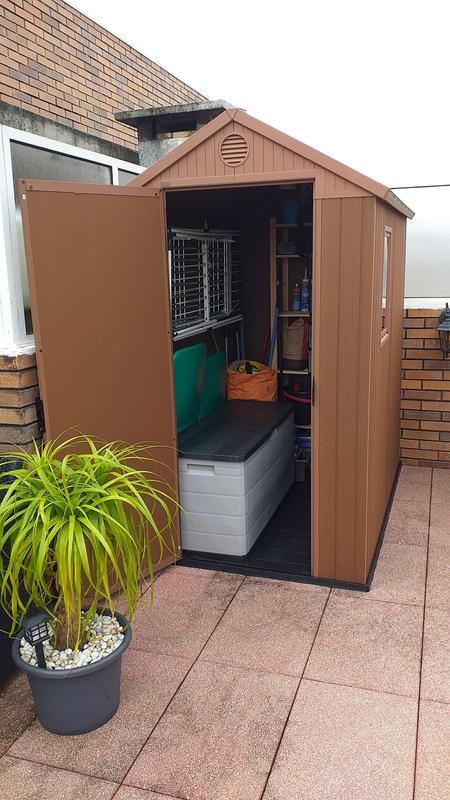 Revisione aperta modale 3 su 4