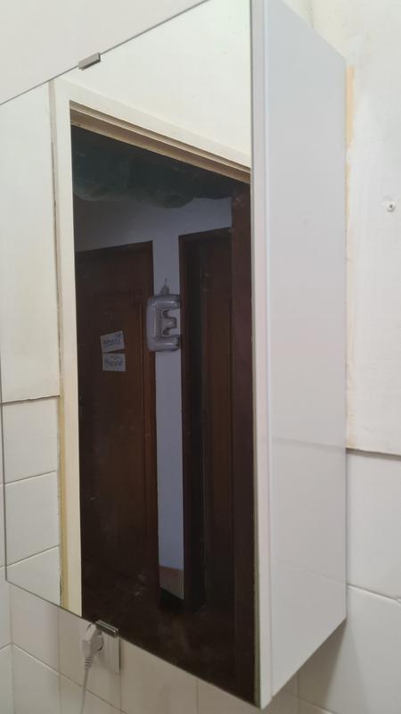 Ouvrir la fenêtre modale de l'avis 1 sur 2