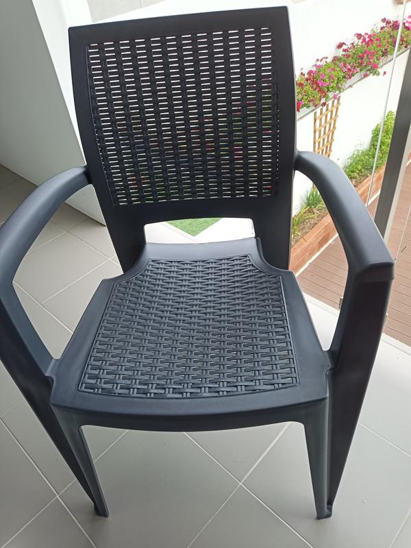 Abra o modal de avaliação 1 de 1