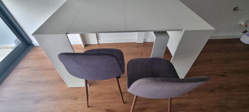 Ouvrir la fenêtre modale de l'avis 2 sur 5