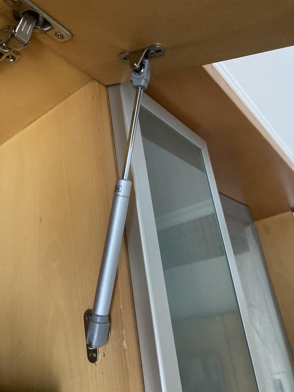 Revisione aperta modale 1 su 1