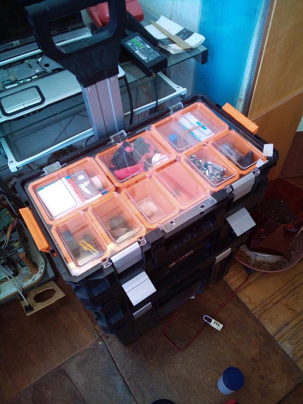 Abrir modal de revisión 2 de 4