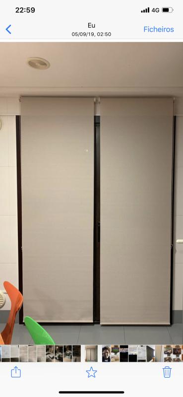 Abra o modal de avaliação 1 de 1