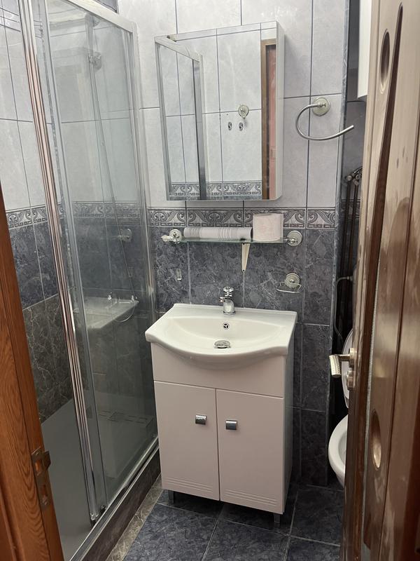 Revisione aperta modale 1 su 1