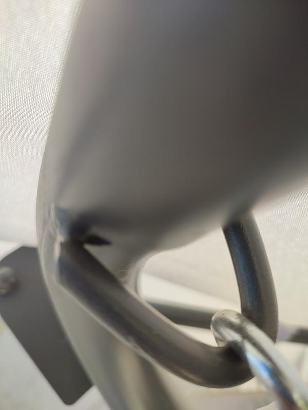 Revisione aperta modale 1 su 2