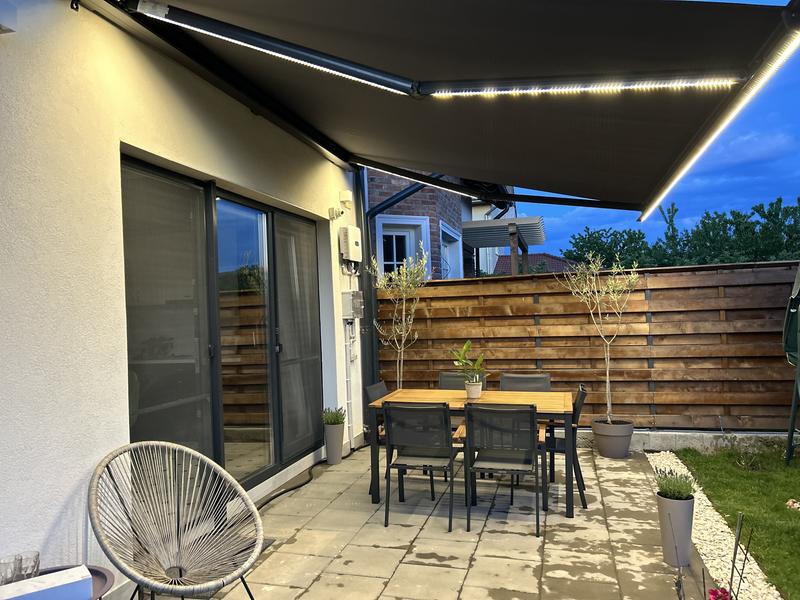 Revisione aperta modale 3 su 3