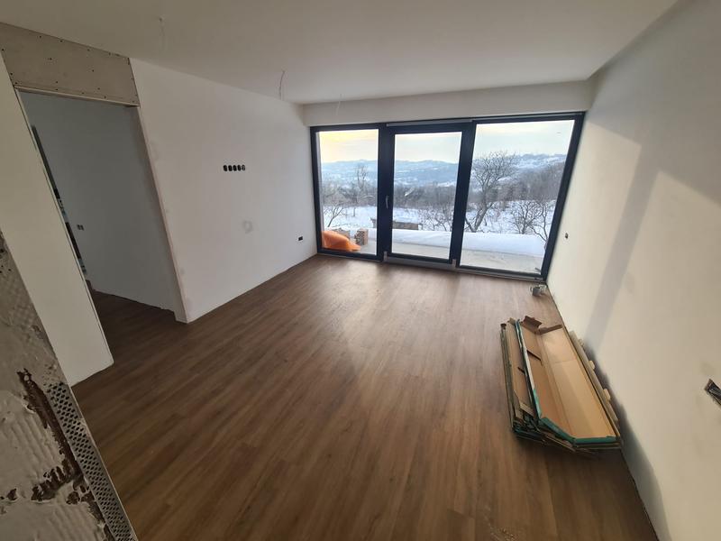 Revisione aperta modale 2 su 4