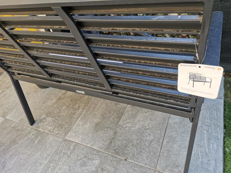 Ouvrir la fenêtre modale de l'avis 1 sur 1