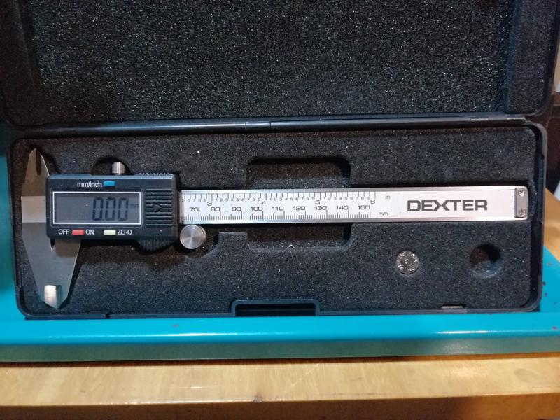 Revisione aperta modale 2 su 2