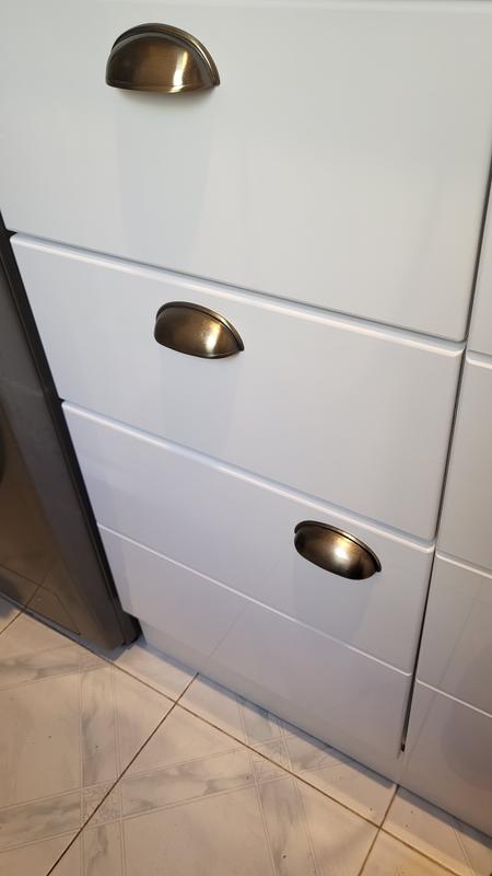 Revisione aperta modale 3 su 3