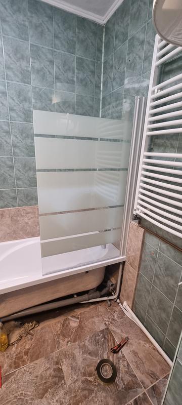 Revisione aperta modale 1 su 1