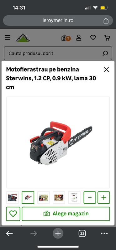 Ouvrir la fenêtre modale de l'avis 1 sur 1