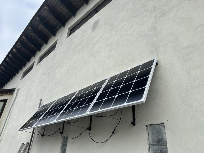 Revisione aperta modale 1 su 4