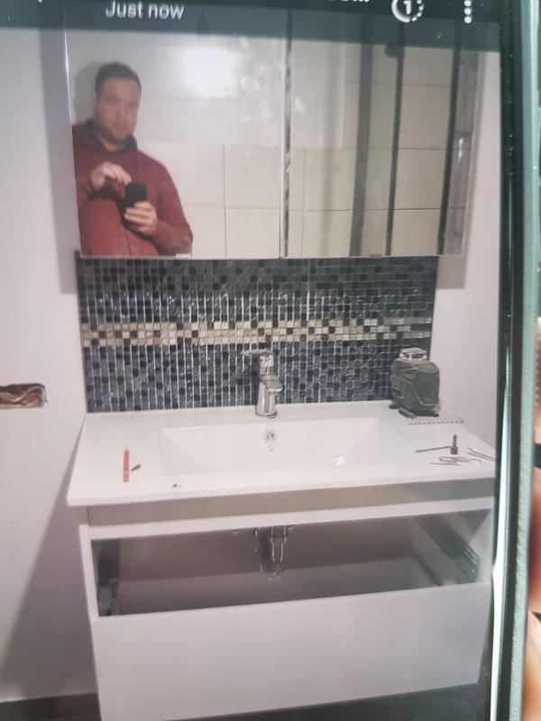 Ouvrir la fenêtre modale de l'avis 1 sur 1